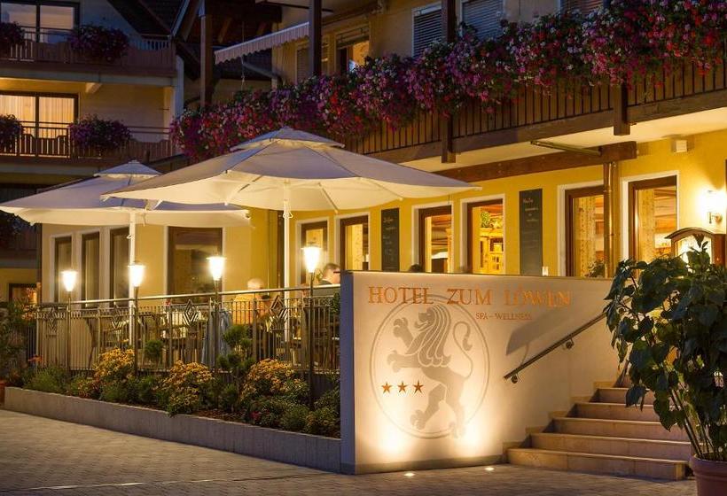Gasthof   Hotel Zum Löwen