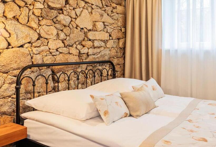 فندق Zum Pfeiffer