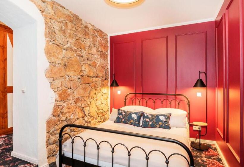 فندق Zum Pfeiffer