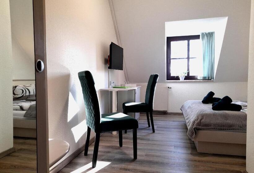 酒店 Zum Postkutscher