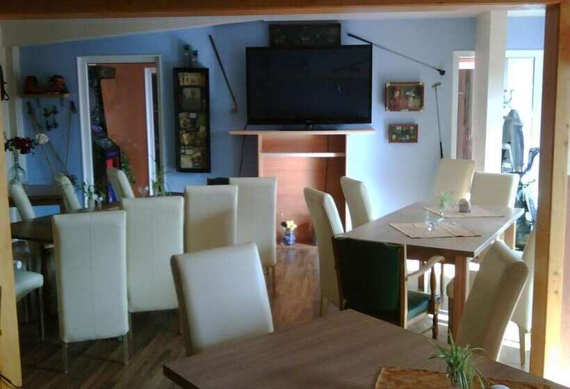 호텔 Zur Sportsbar