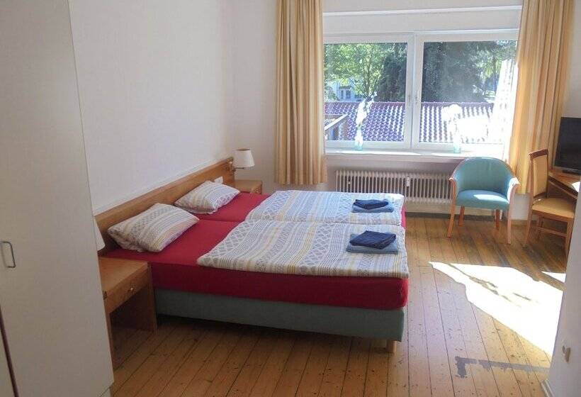 호텔 Zur Sportsbar