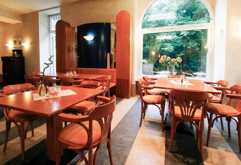 Kurparkhotel Das Kleinod