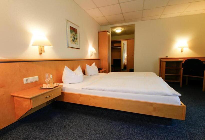 Kurparkhotel Das Kleinod