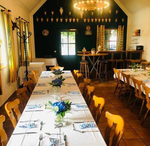 Landgasthaus Hotel Wenninghoff