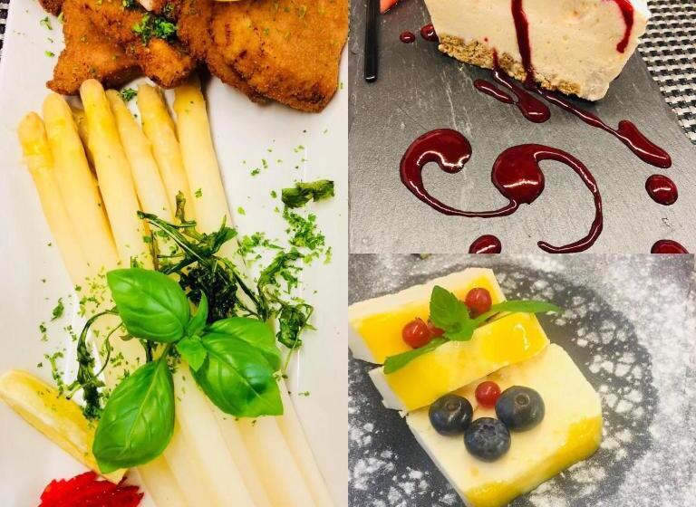 Landgasthaus Hotel Wenninghoff