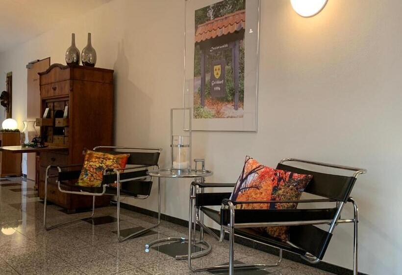 Landgasthaus Hotel Wenninghoff