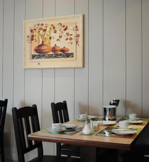 Landgasthaus Hotel Wenninghoff