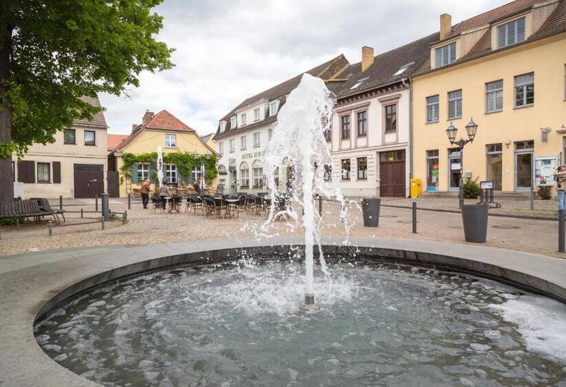 Mein Werder   Hotel Am Markt