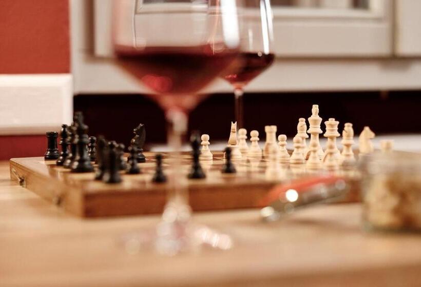 Mein Werder   Hotel Am Markt