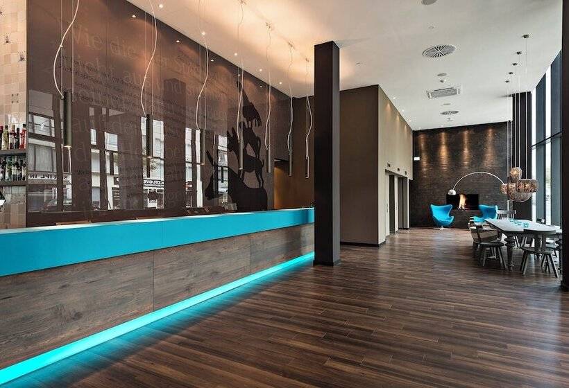Motel One Bremen
