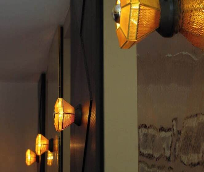 Motel One Leipzigaugustusplatz