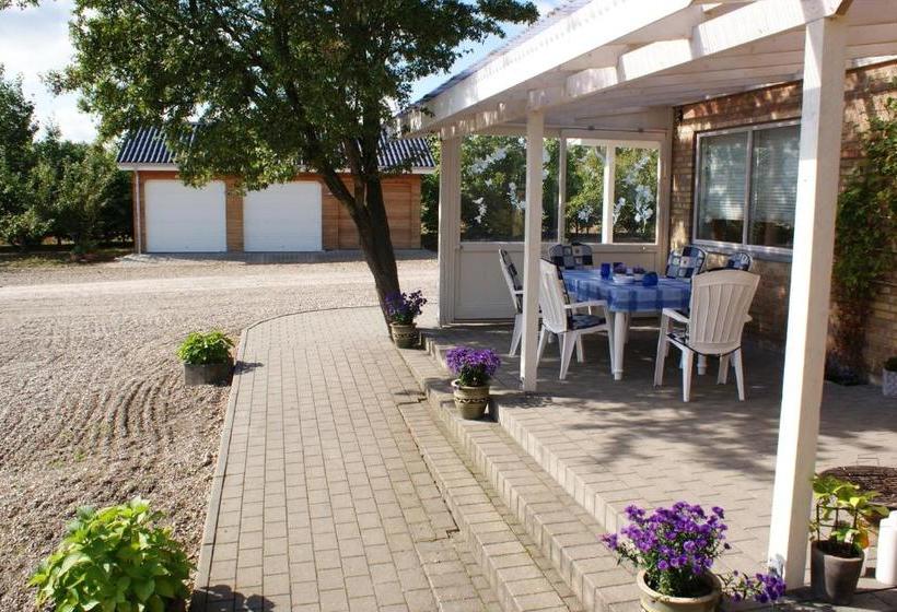 Motel Skanderborg Syd