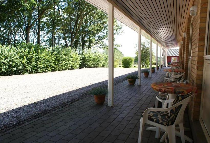 Motel Skanderborg Syd