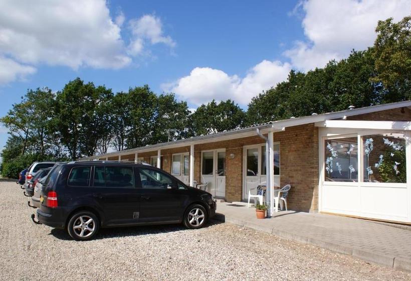 Motel Skanderborg Syd