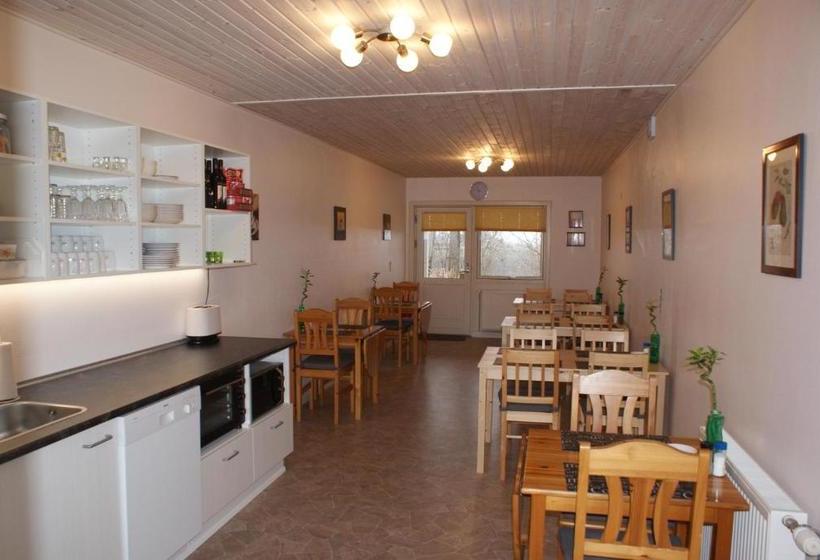 Motel Skanderborg Syd