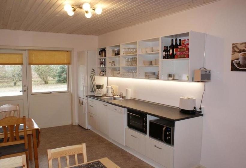 Motel Skanderborg Syd