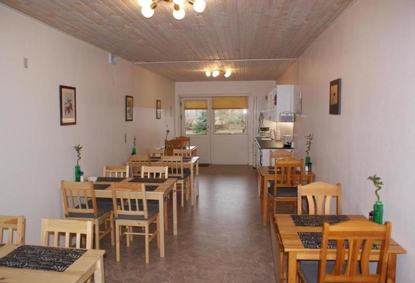 Motel Skanderborg Syd