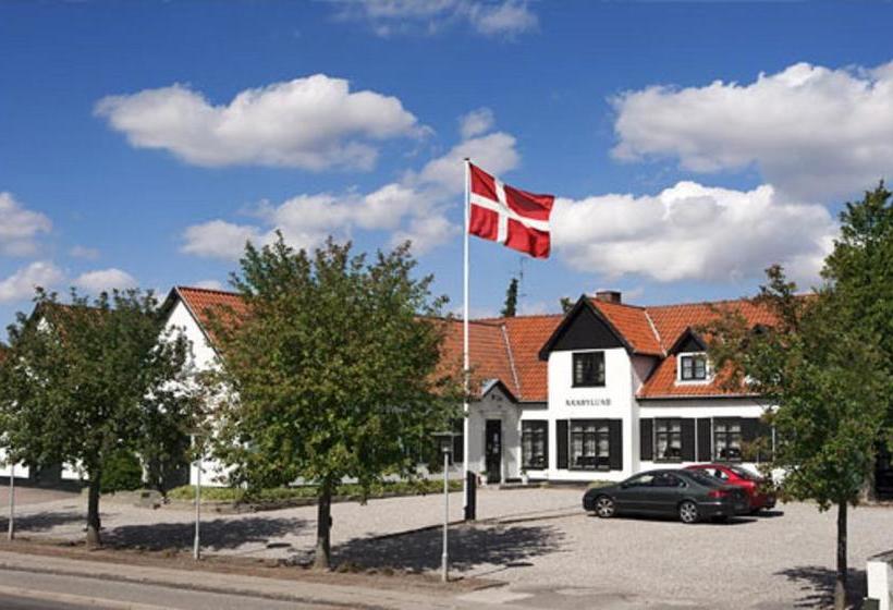 Næsbylund Kro & Hotel Aps