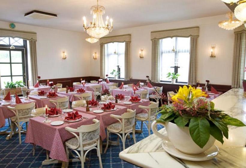 Næsbylund Kro & Hotel Aps