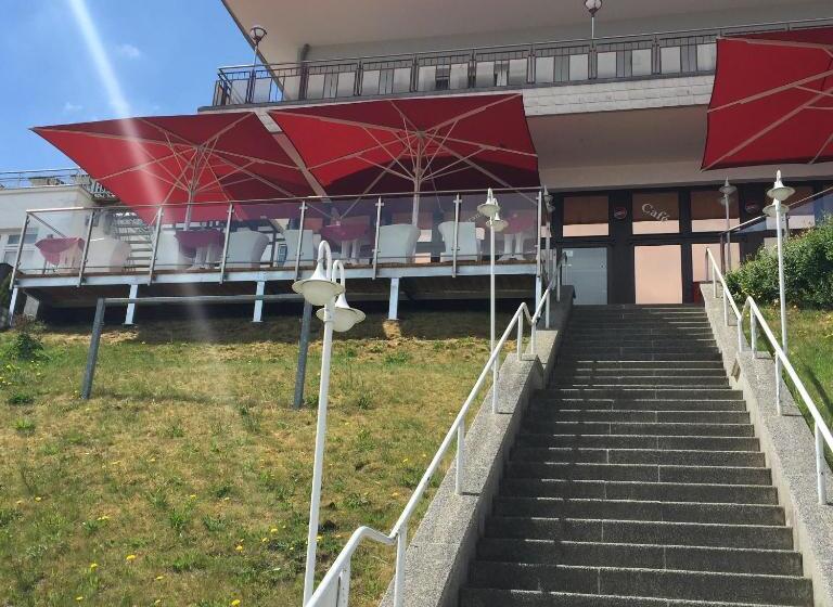 Panorama Hotel Bansin