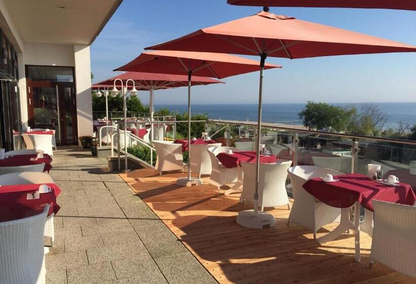 Panorama Hotel Bansin