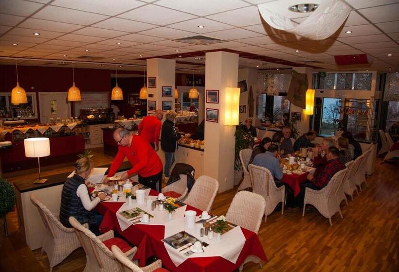 Panorama Hotel Bansin