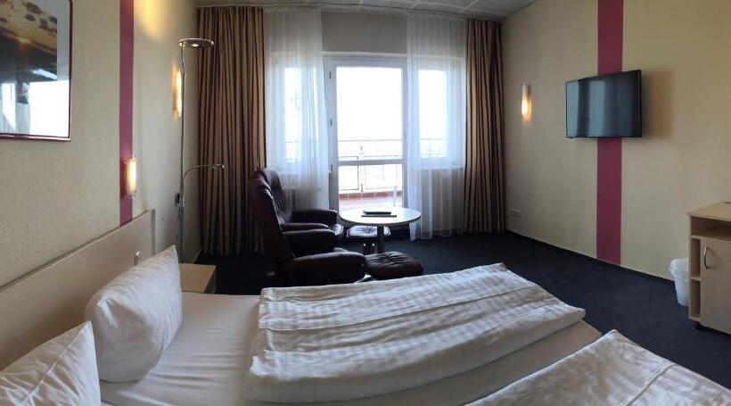 Panorama Hotel Bansin