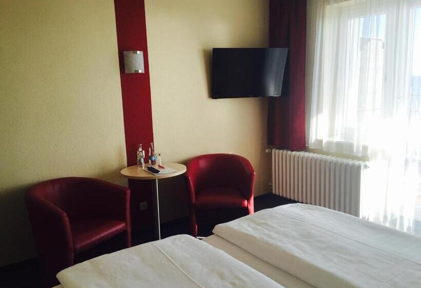 Panorama Hotel Bansin