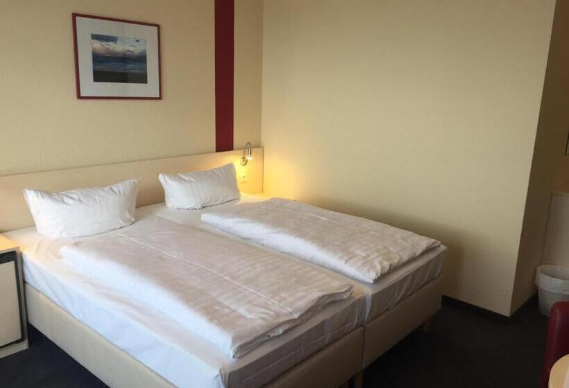 Panorama Hotel Bansin