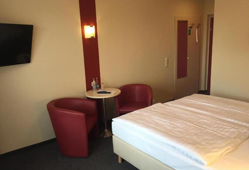 Panorama Hotel Bansin