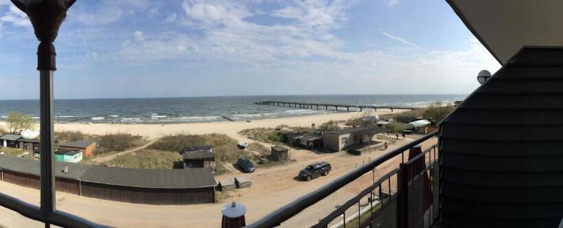 Panorama Hotel Bansin