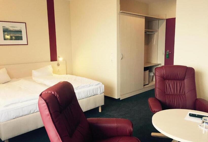 Panorama Hotel Bansin