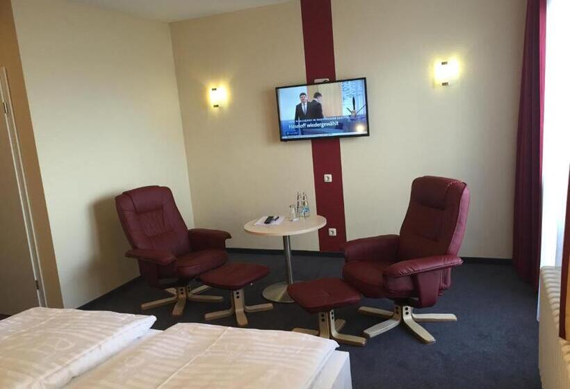 Panorama Hotel Bansin