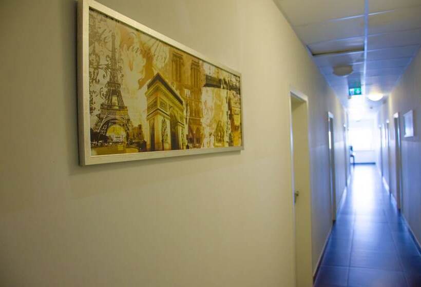 Panorama Hotel Frankfurt Offenbach Süd