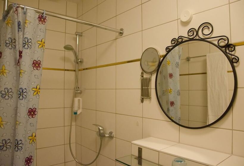 Panorama Hotel Frankfurt Offenbach Süd