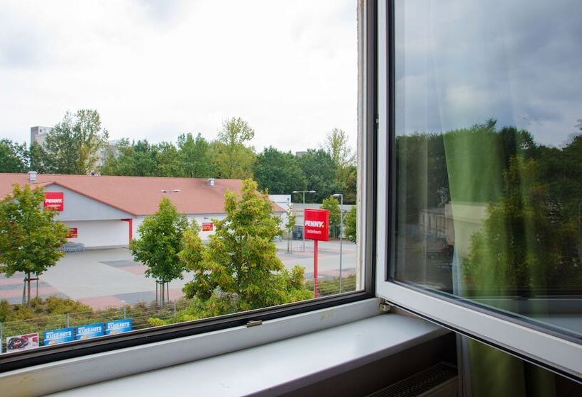 Panorama Hotel Frankfurt Offenbach Süd