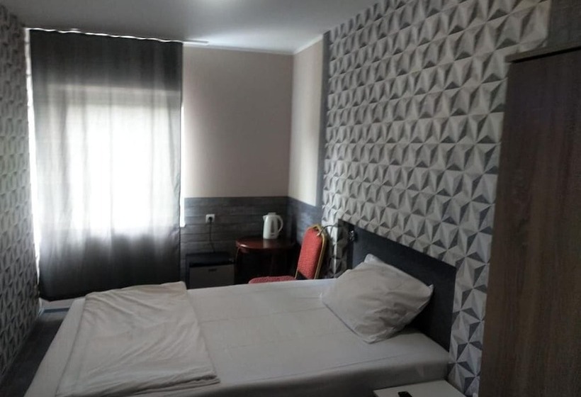 Panorama Hotel Frankfurt Offenbach Süd