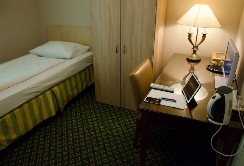 Panorama Hotel Frankfurt Offenbach Süd