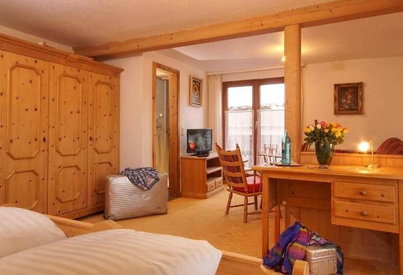 Panorama Hotel Kaserer