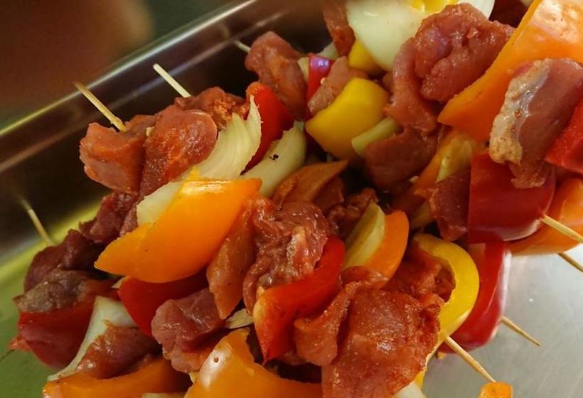 호텔 Park Bad Sassendorf