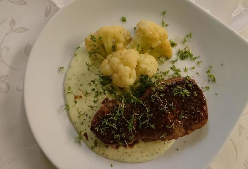 호텔 Park Bad Sassendorf