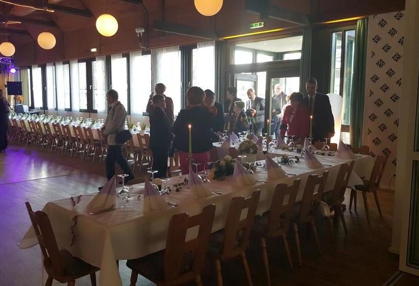 호텔 Park Bad Sassendorf