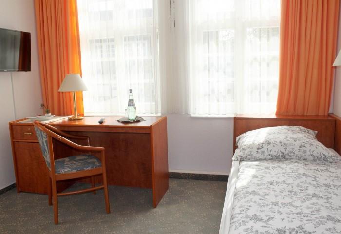 호텔 Park Bad Sassendorf