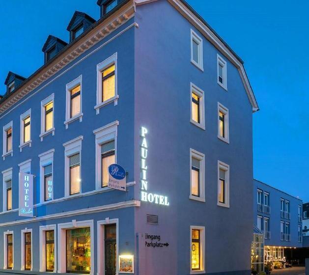 Paulin Hotel Trier