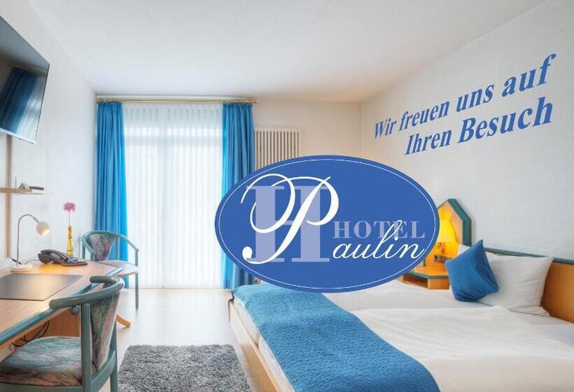 Paulin Hotel Trier