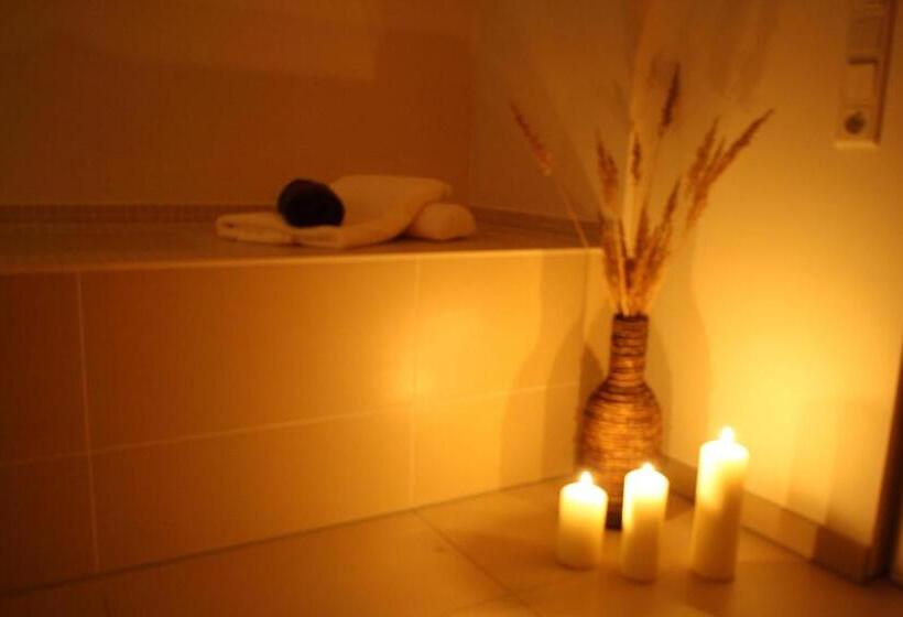 Pension Hotel Sartor