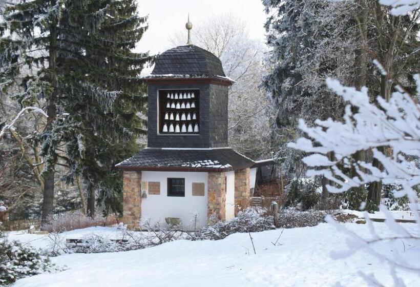 Pension Hotel Sartor