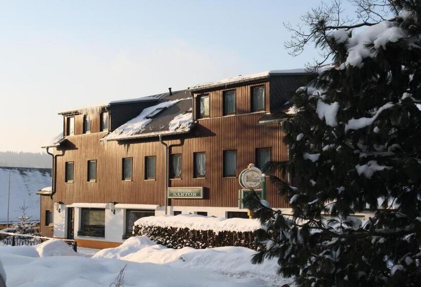 Pension Hotel Sartor