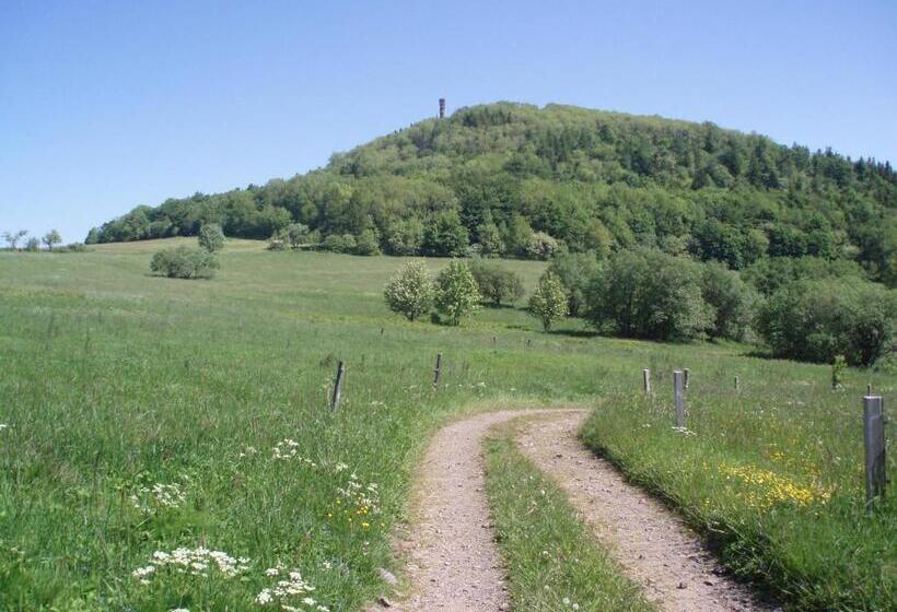 Pension Hotel Sartor